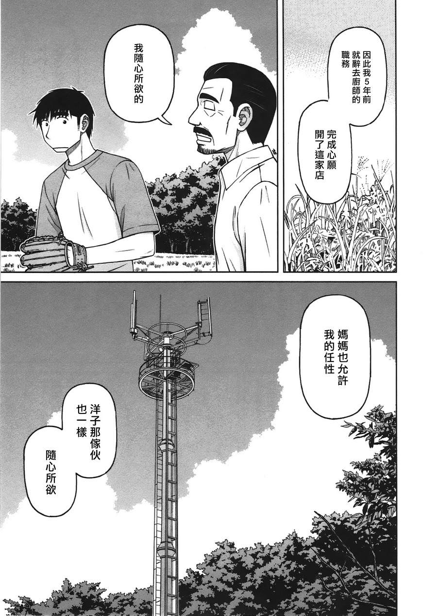 白銀的妮娜: 21話 - 第11页