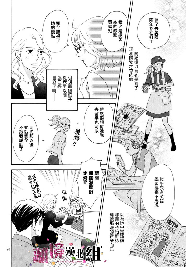 當鋪 志野部的寶石匣: 22話 - 第28页