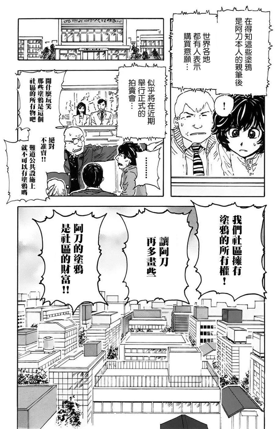 名偵探瑪尼: 20話 - 第19页