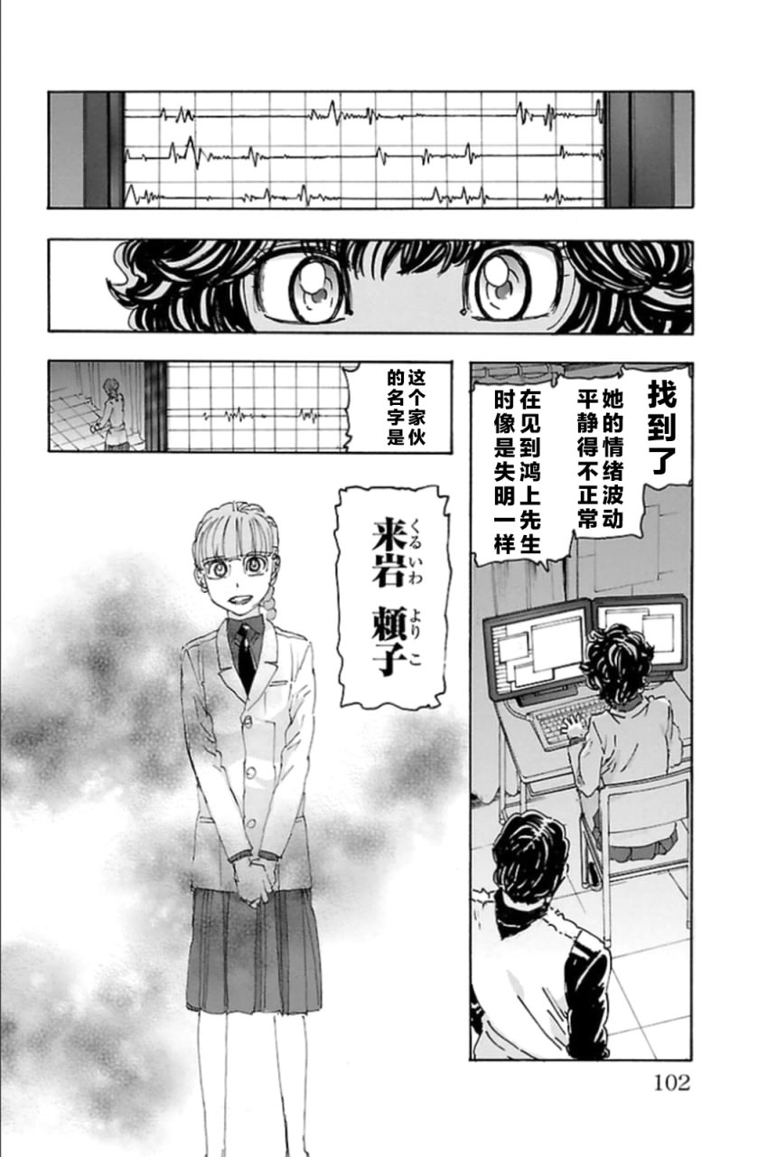 名偵探瑪尼: 95話 - 第18页