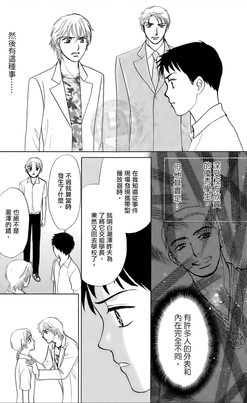 尸活師 女王的法醫學: 10話 - 第32页