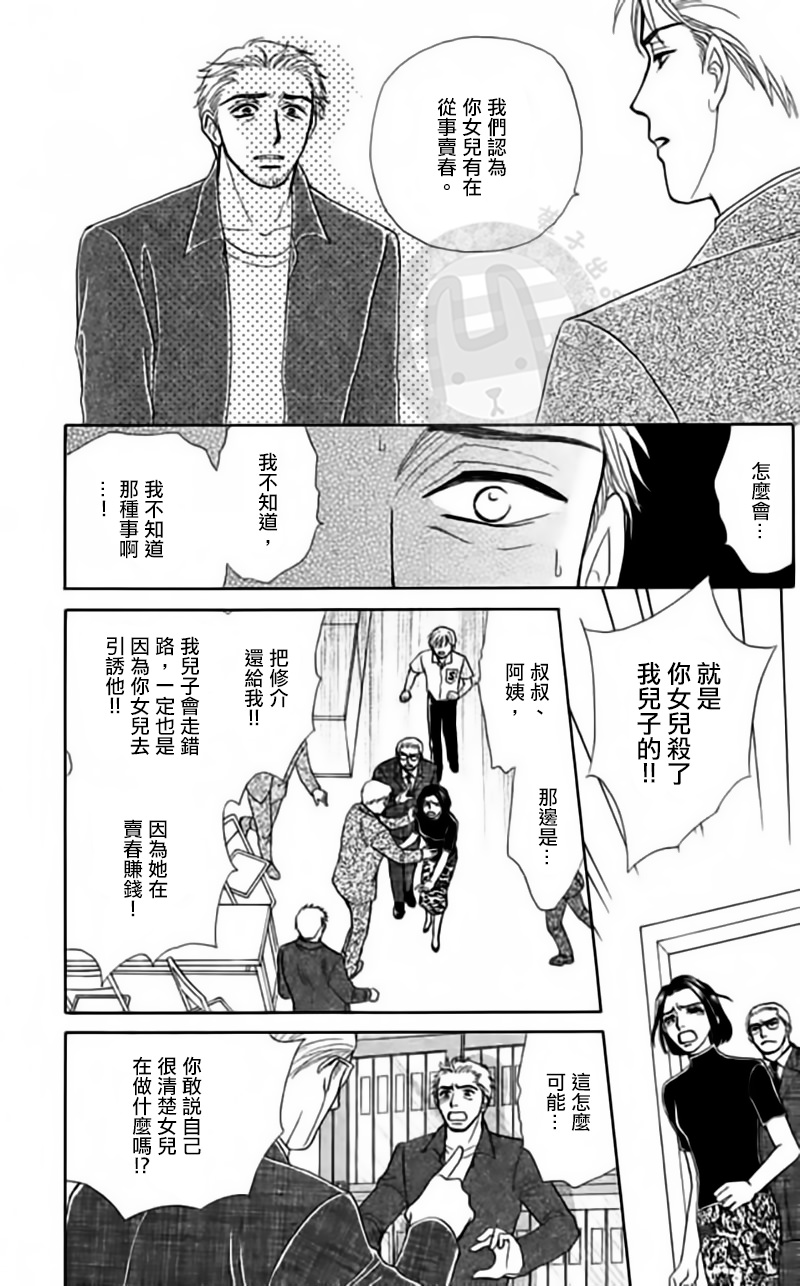 尸活師 女王的法醫學: 05話 - 第11页