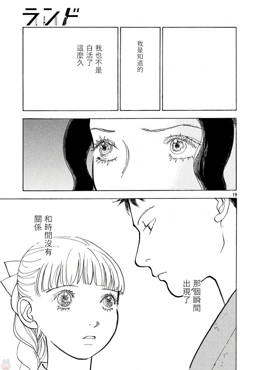 未踏之地: 47話 - 第19页