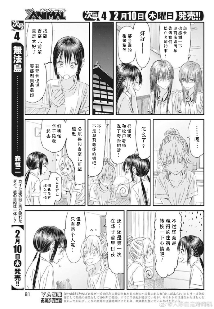 來玩游戲吧: 122話 - 第4页