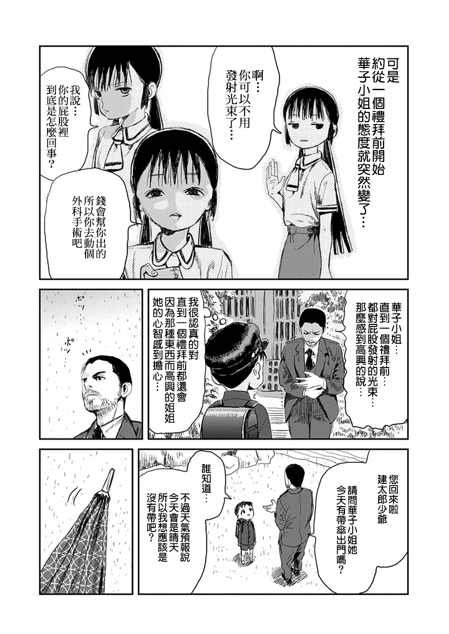 來玩游戲吧: 13話 - 第7页