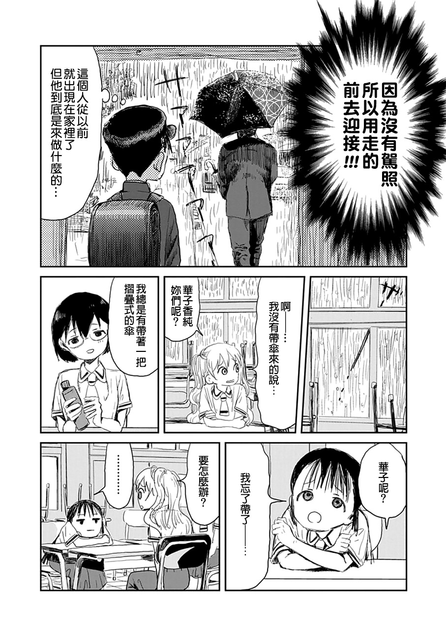 來玩游戲吧: 13話 - 第8页