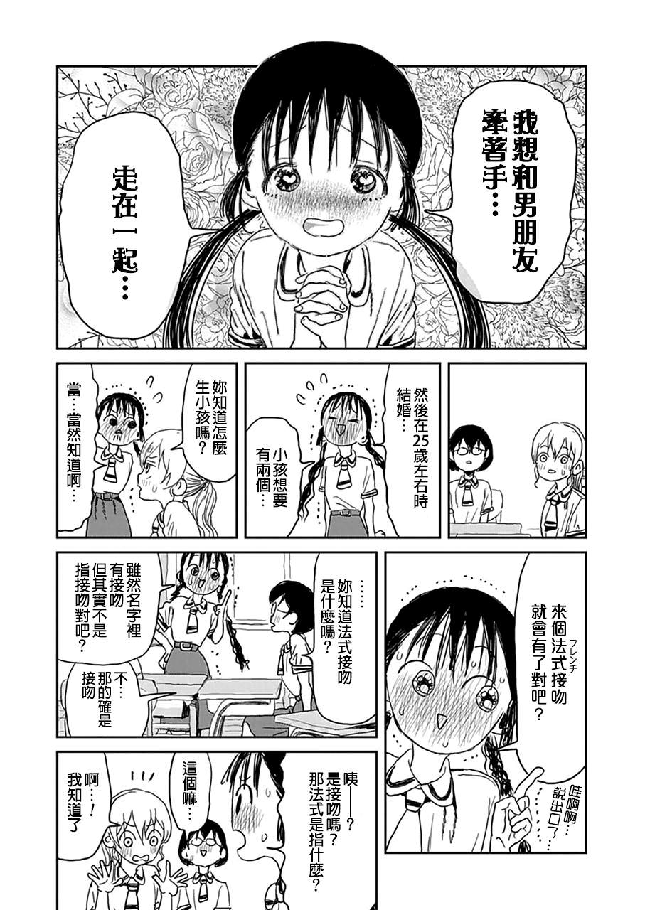 來玩游戲吧: 19話 - 第7页