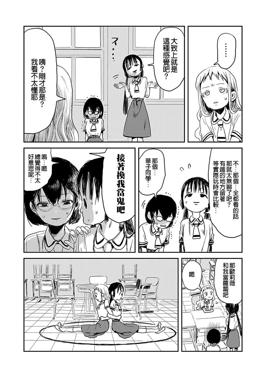 來玩游戲吧: 21話 - 第7页