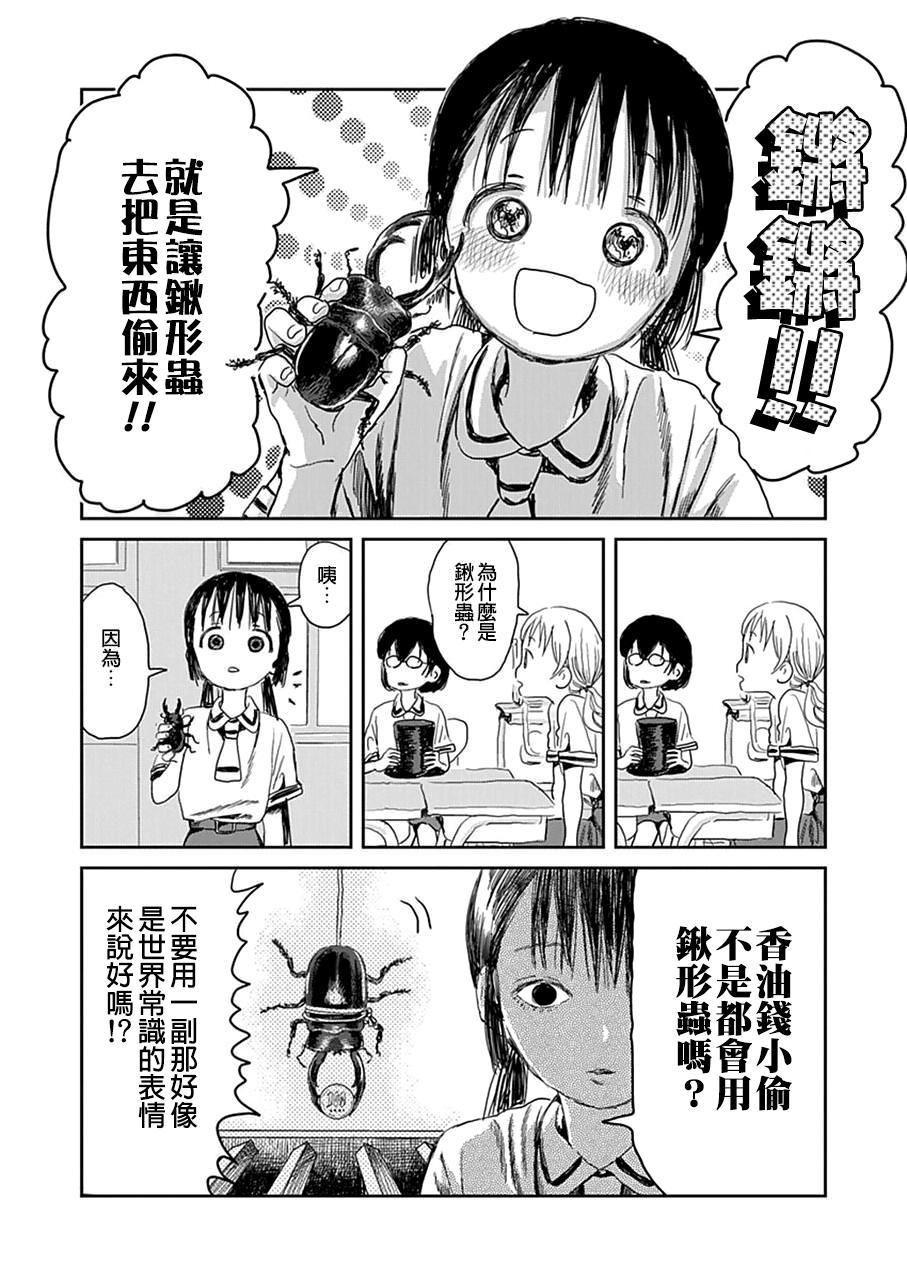 來玩游戲吧: 22話 - 第8页