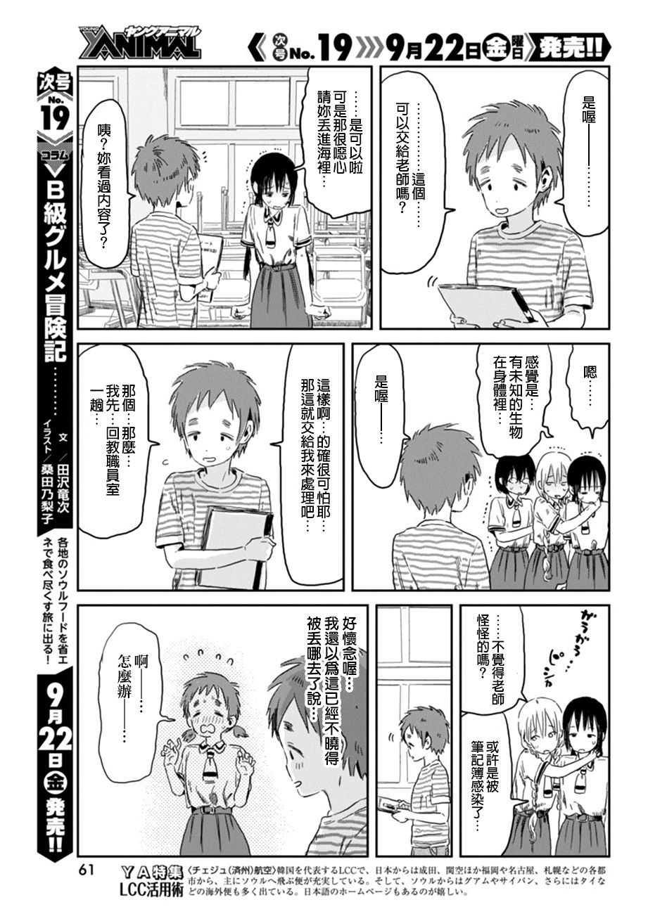 來玩游戲吧: 47話 - 第13页