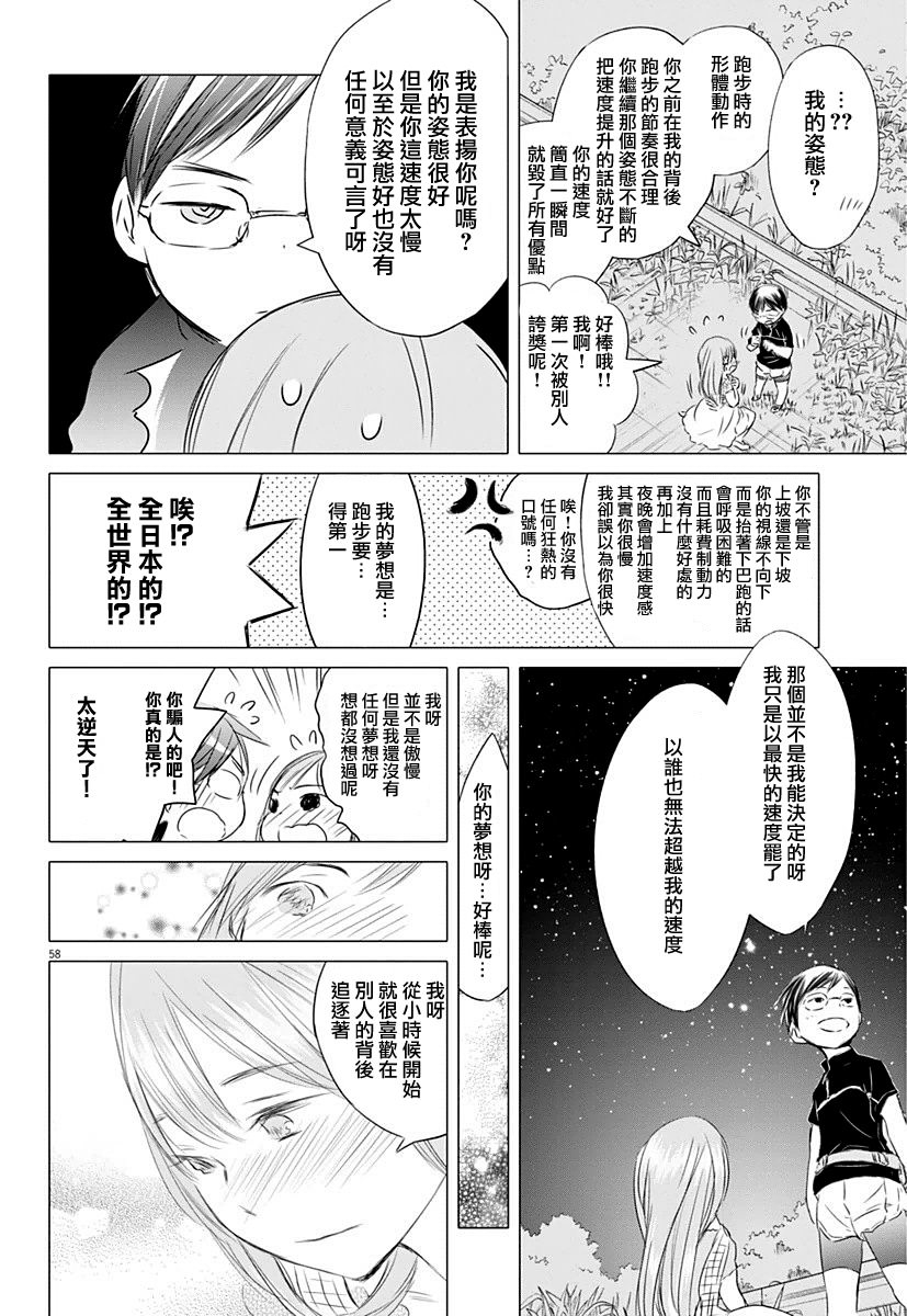 奔向遠方: 01話 - 第54页