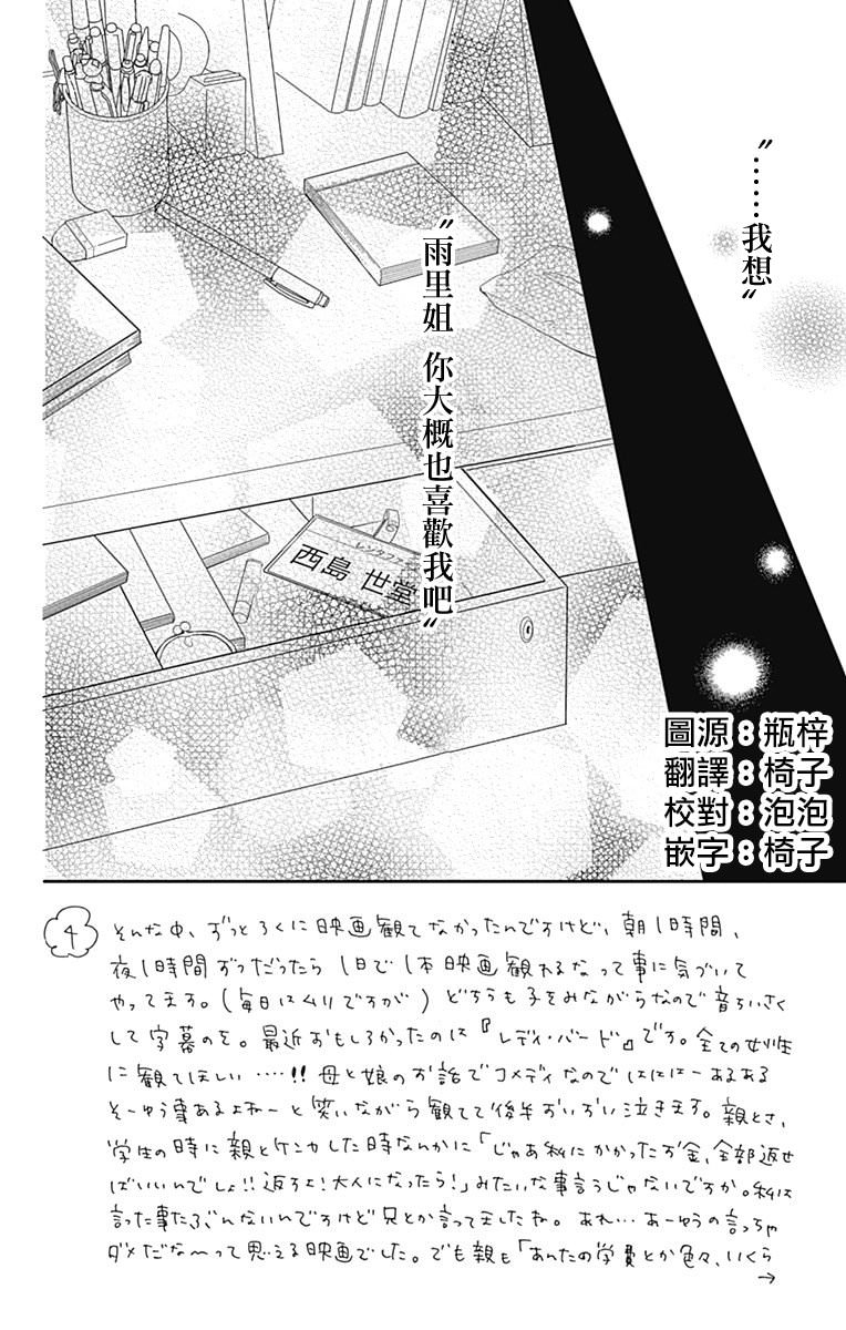 穴居女子雨里: 58話 - 第2页