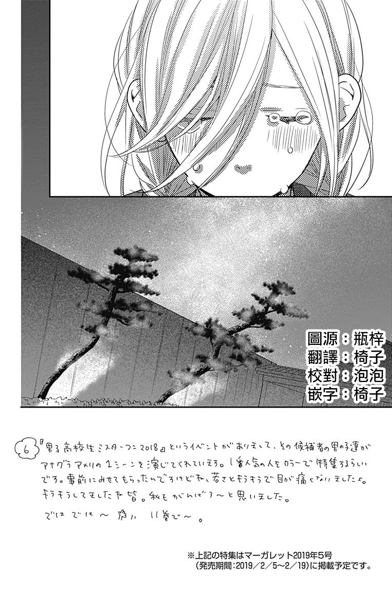 穴居女子雨里: 60話 - 第2页