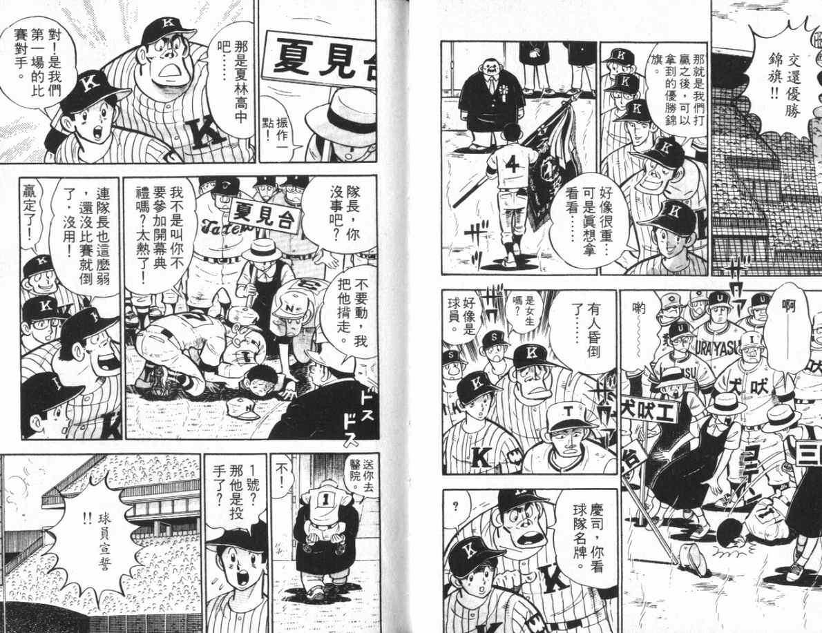 熱血球兒: 07卷 - 第29页