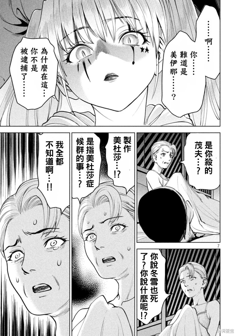 邪靈附體: 233話 - 第7页