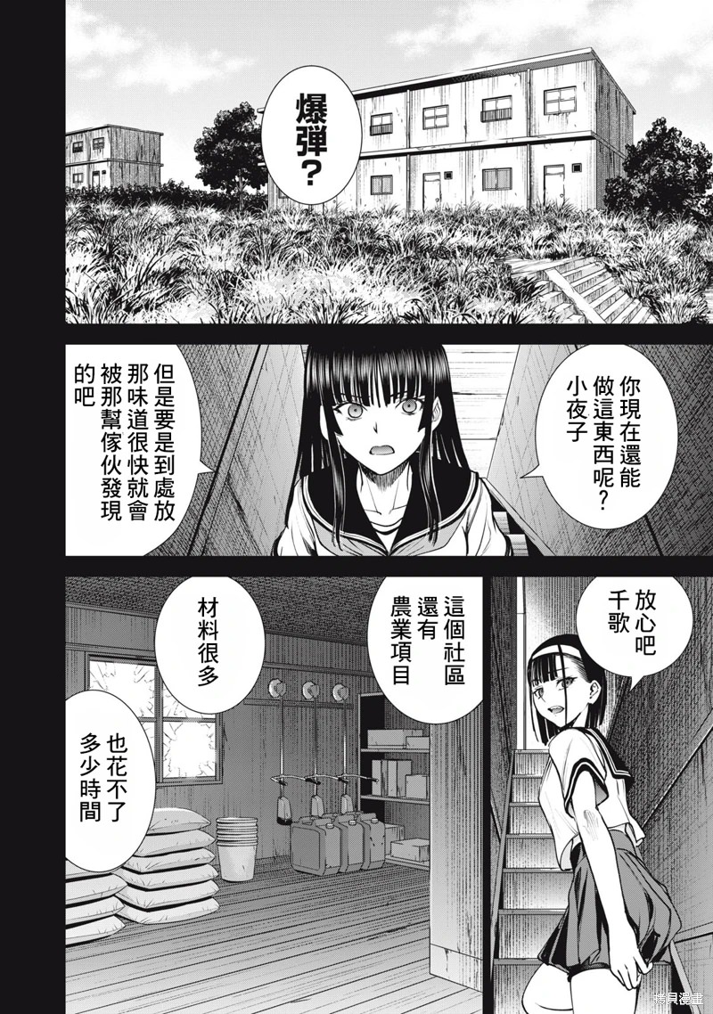 邪靈附體: 251話 - 第2页