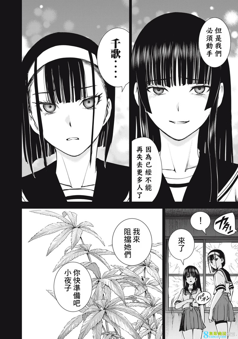 邪靈附體: 251話 - 第7页