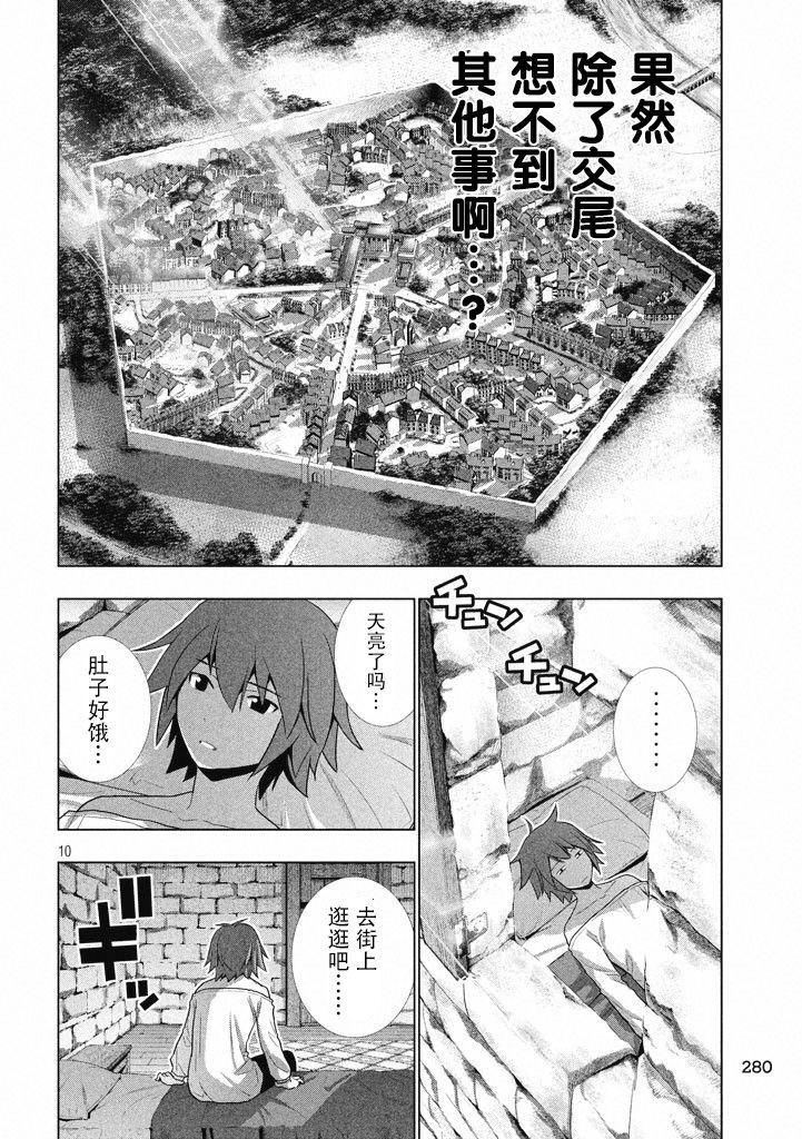 平行天堂: 07話 - 第10页