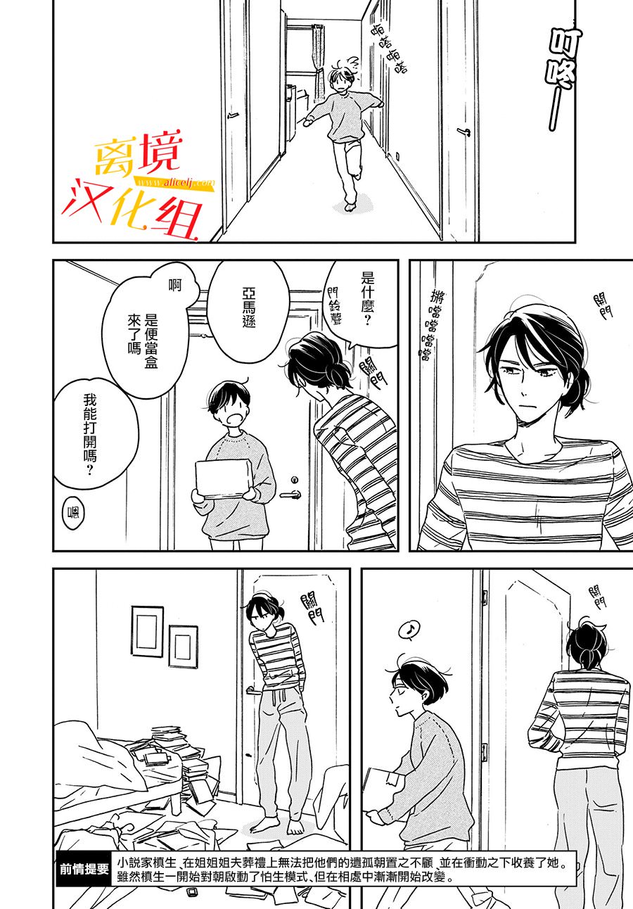 他國日記: 10話 - 第3页