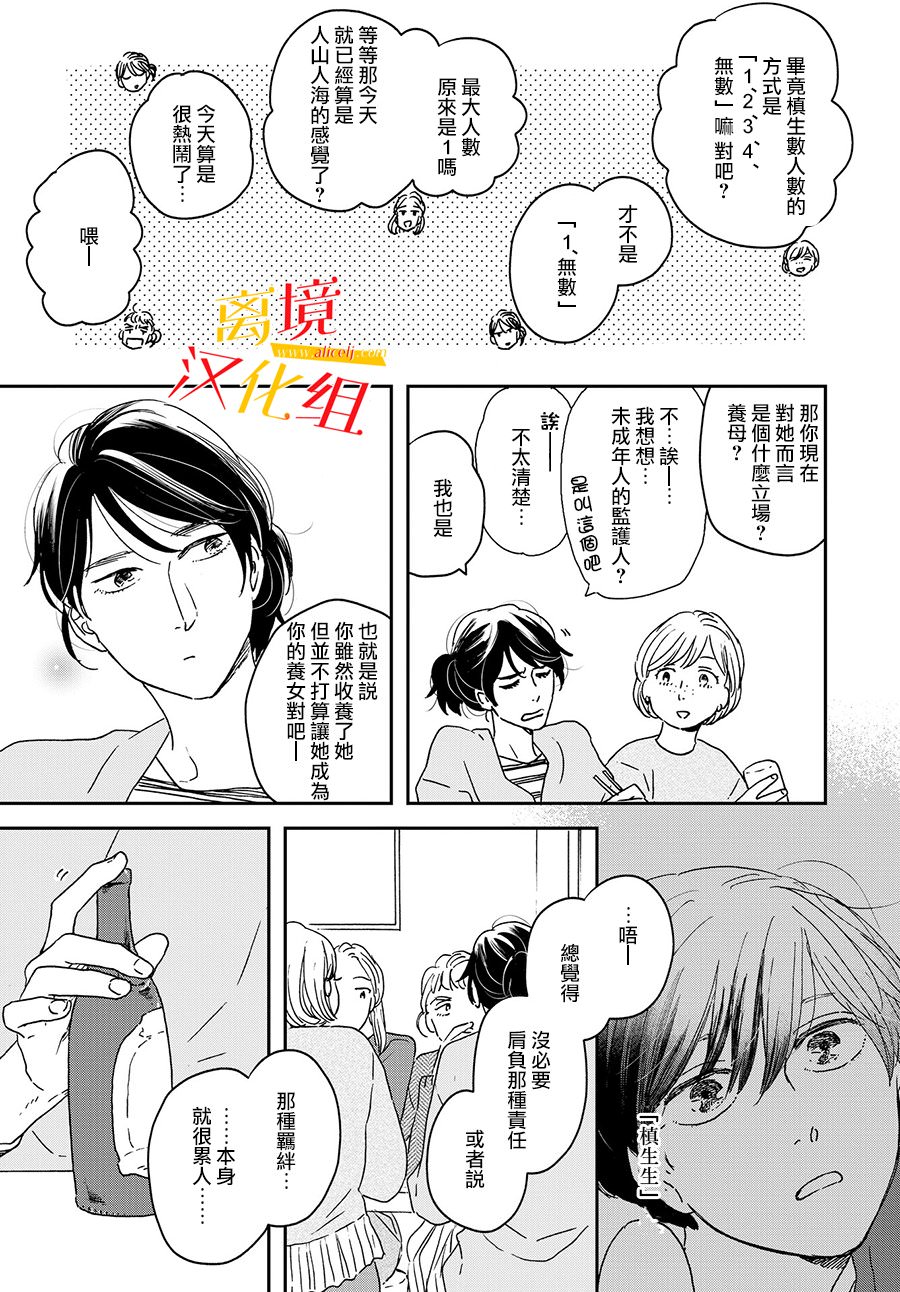 他國日記: 10話 - 第12页