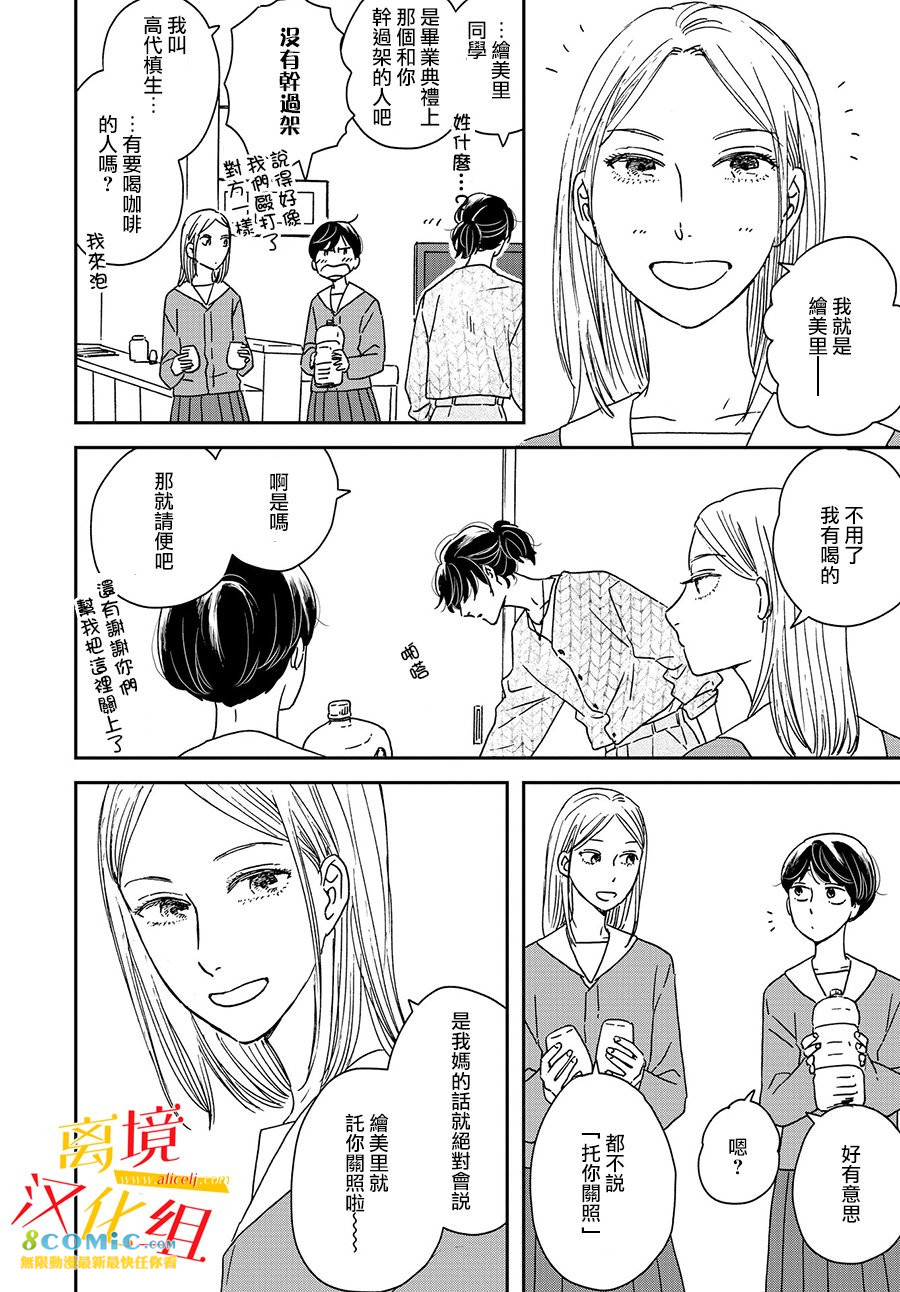 他國日記: 12話 - 第3页