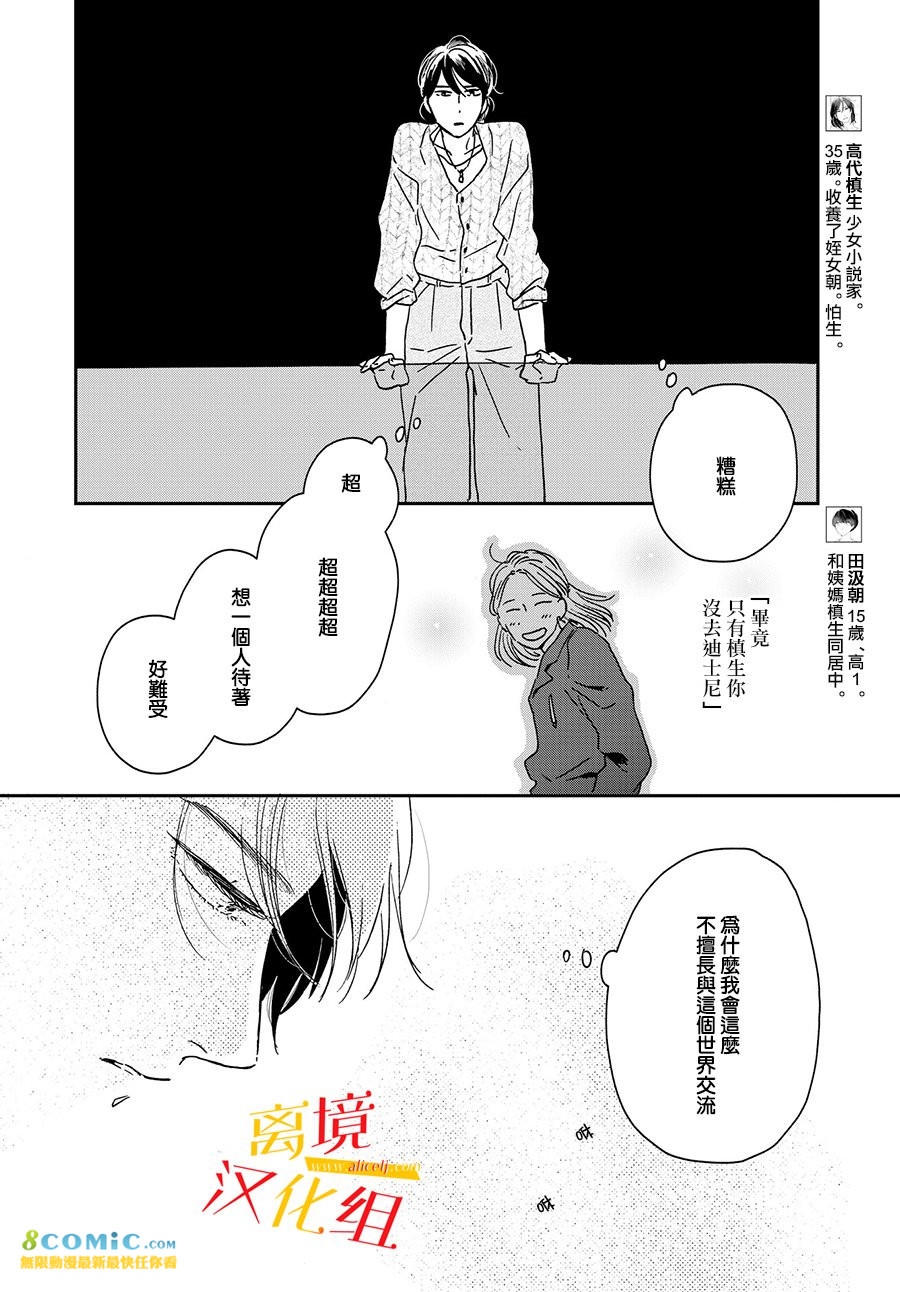 他國日記: 12話 - 第5页