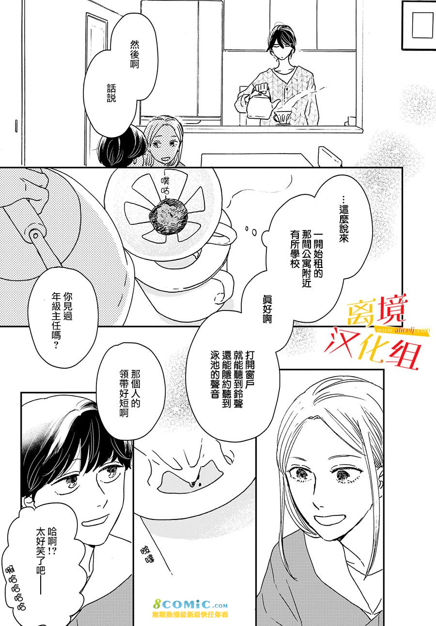 他國日記: 12話 - 第6页