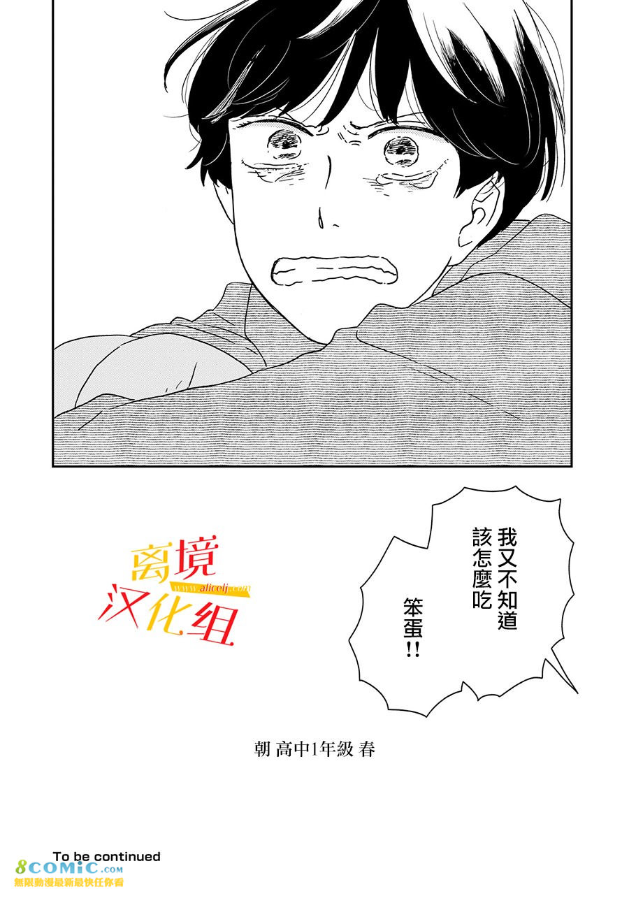 他國日記: 12話 - 第33页