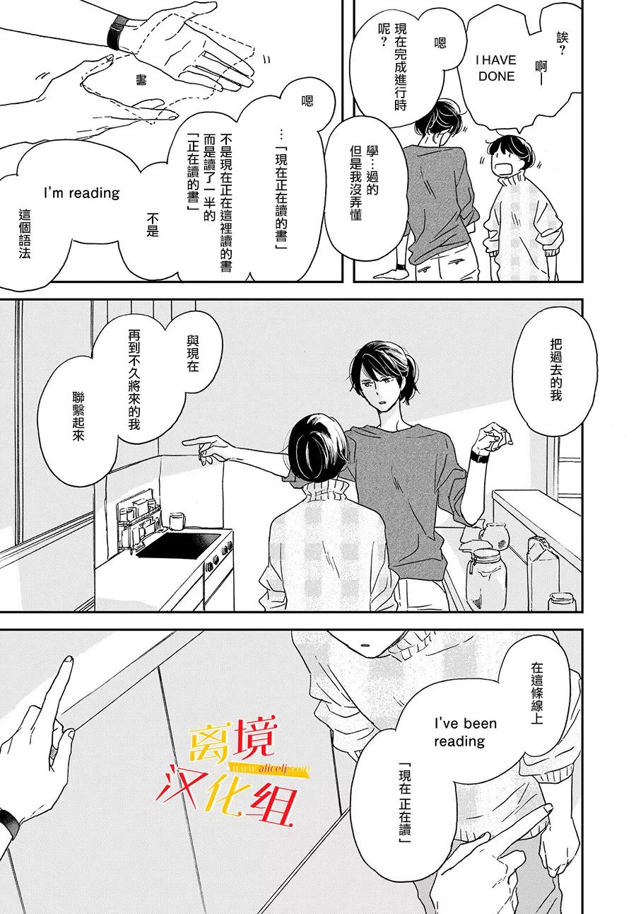 他國日記: 06話 - 第21页