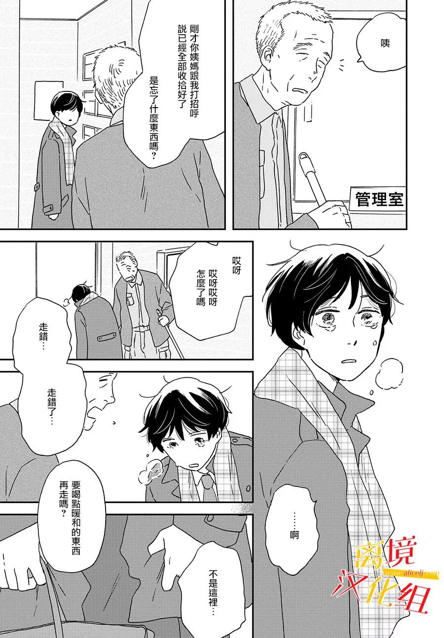 他國日記: 07話 - 第20页