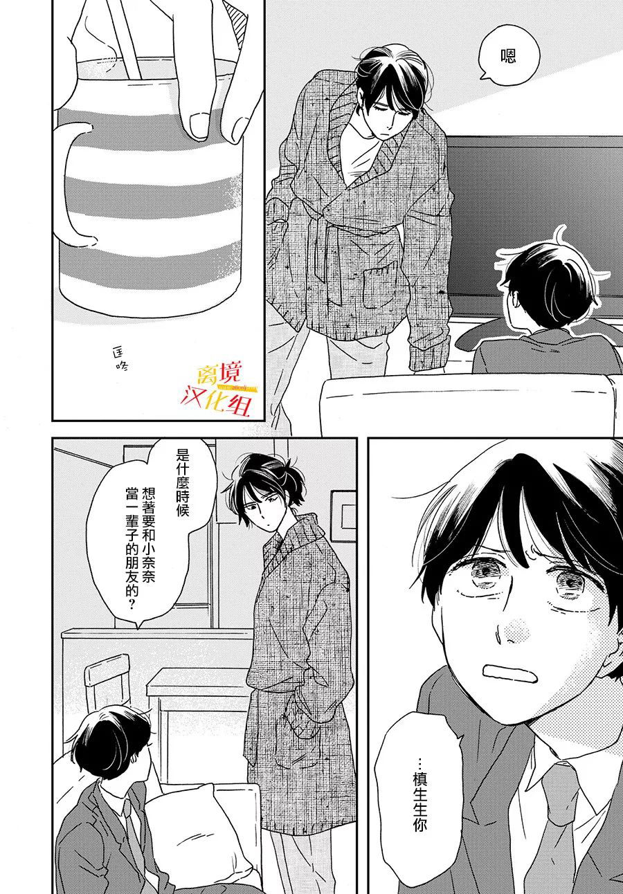 他國日記: 08話 - 第12页