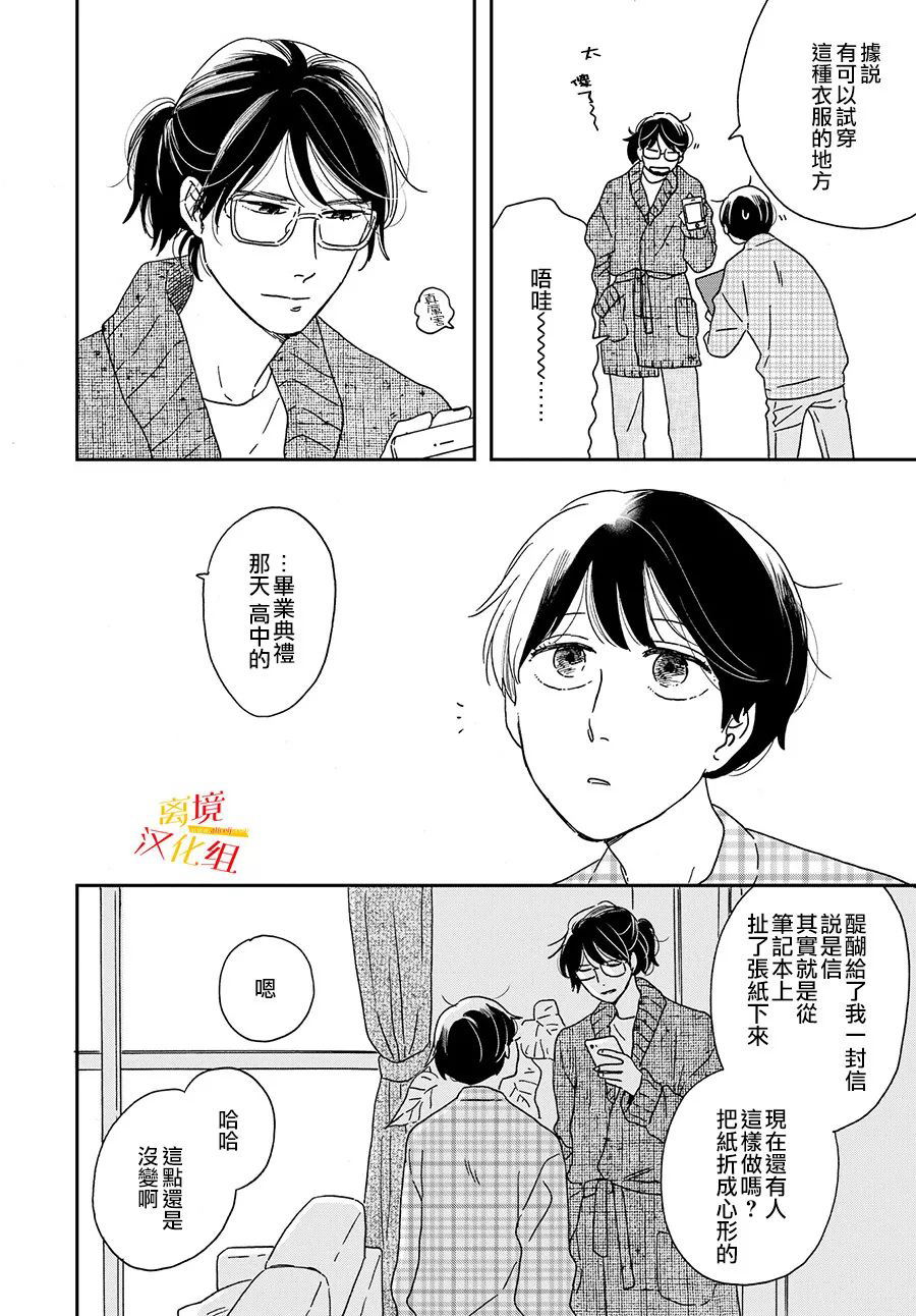 他國日記: 08話 - 第20页