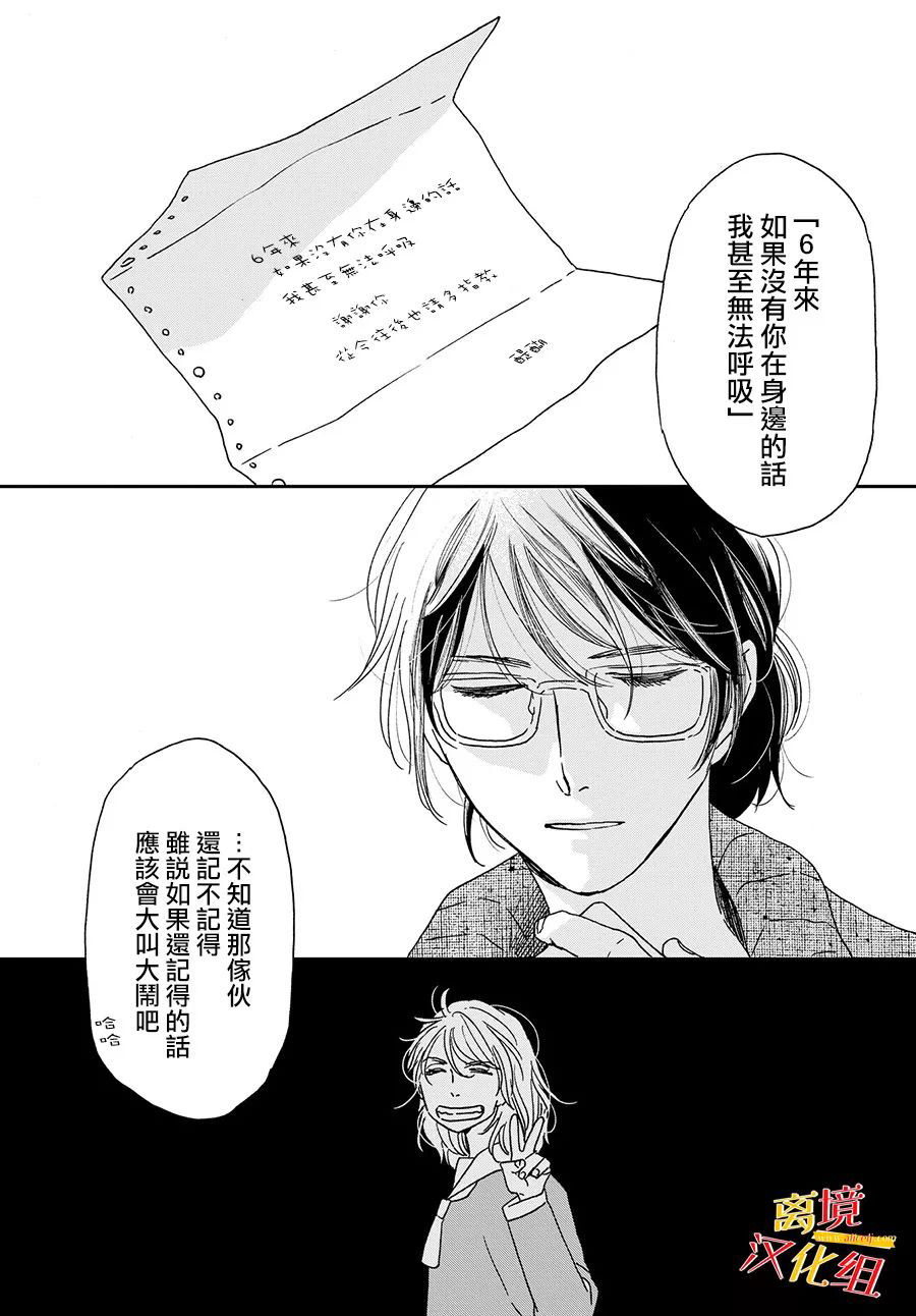 他國日記: 08話 - 第22页