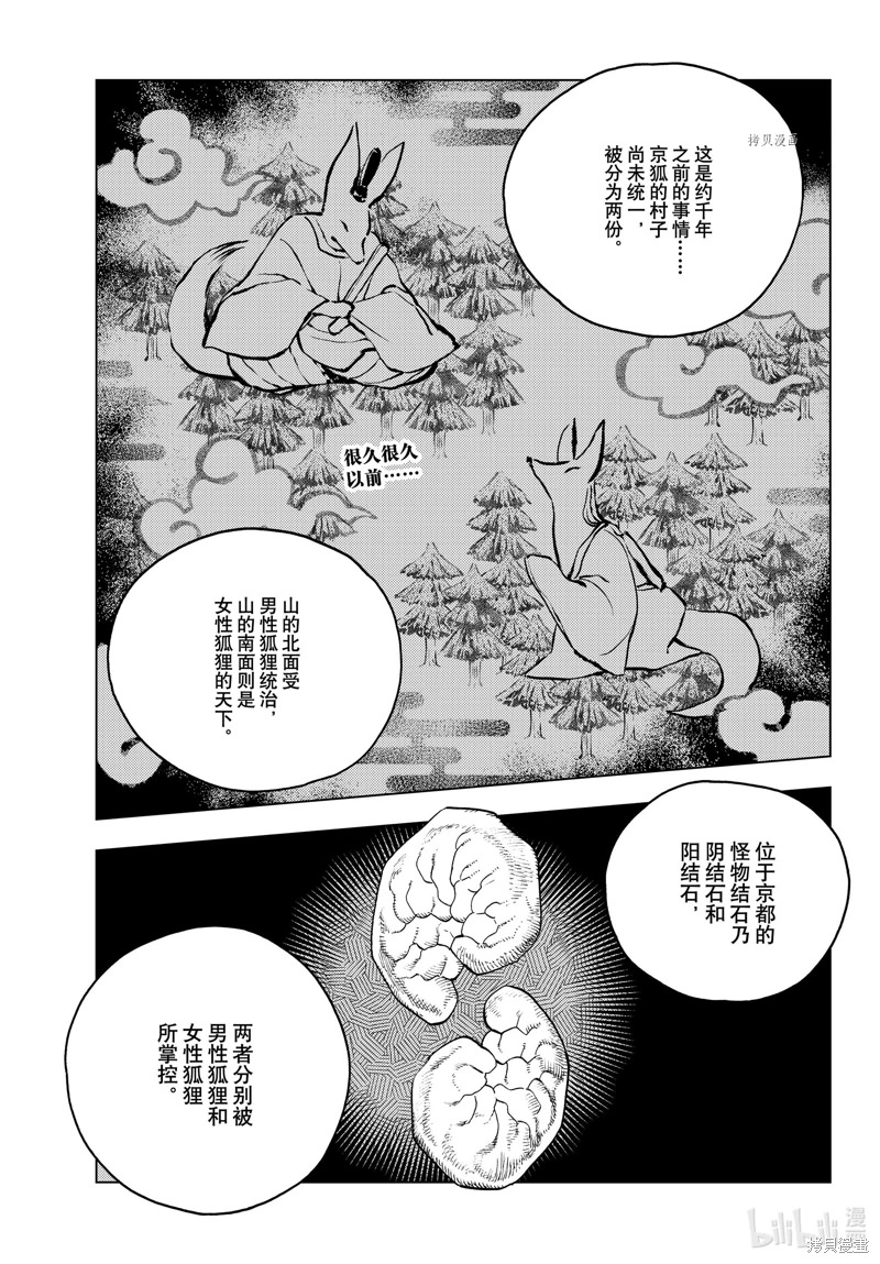 怪物事變: 67話 - 第2页