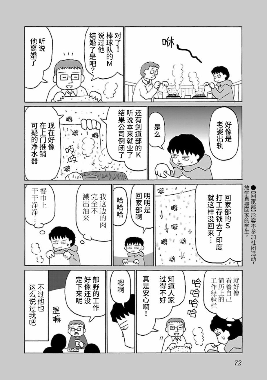 郁悶飯: 16話 - 第2页