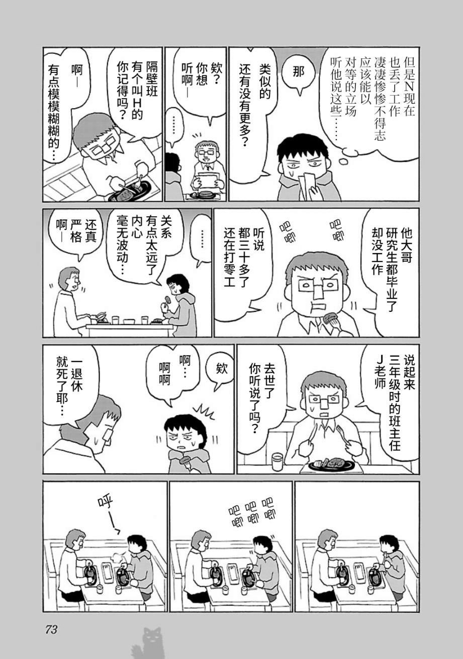 郁悶飯: 16話 - 第3页