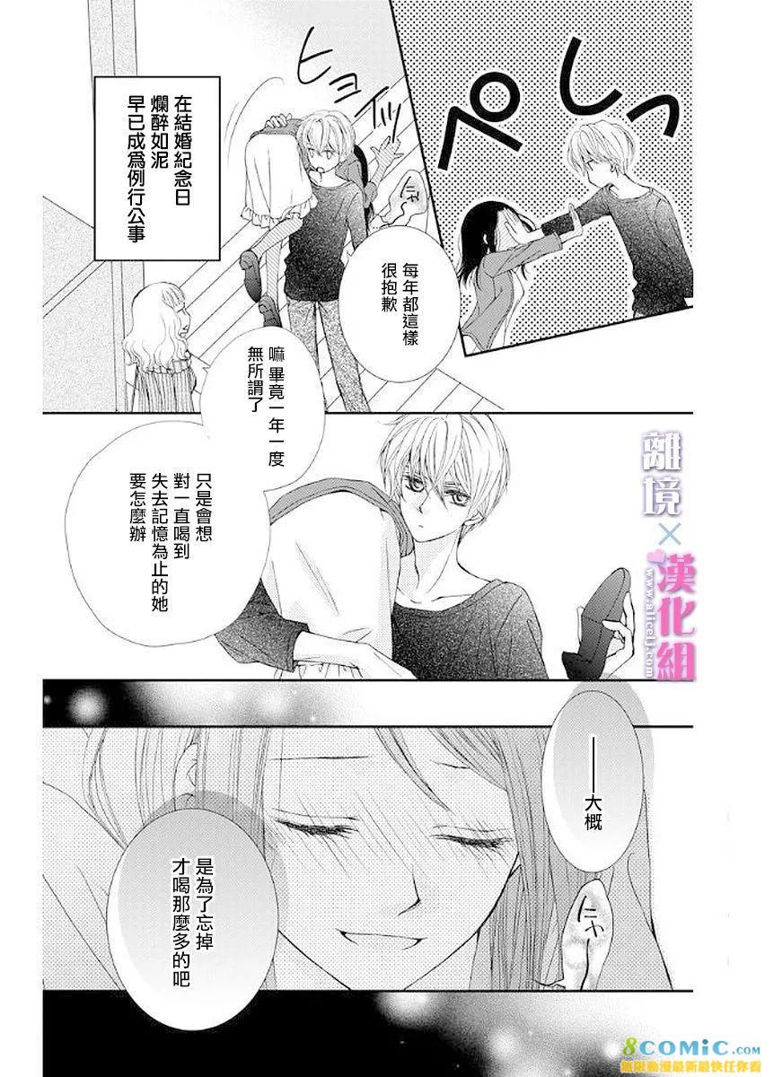 結婚x戀愛: 11話 - 第21页