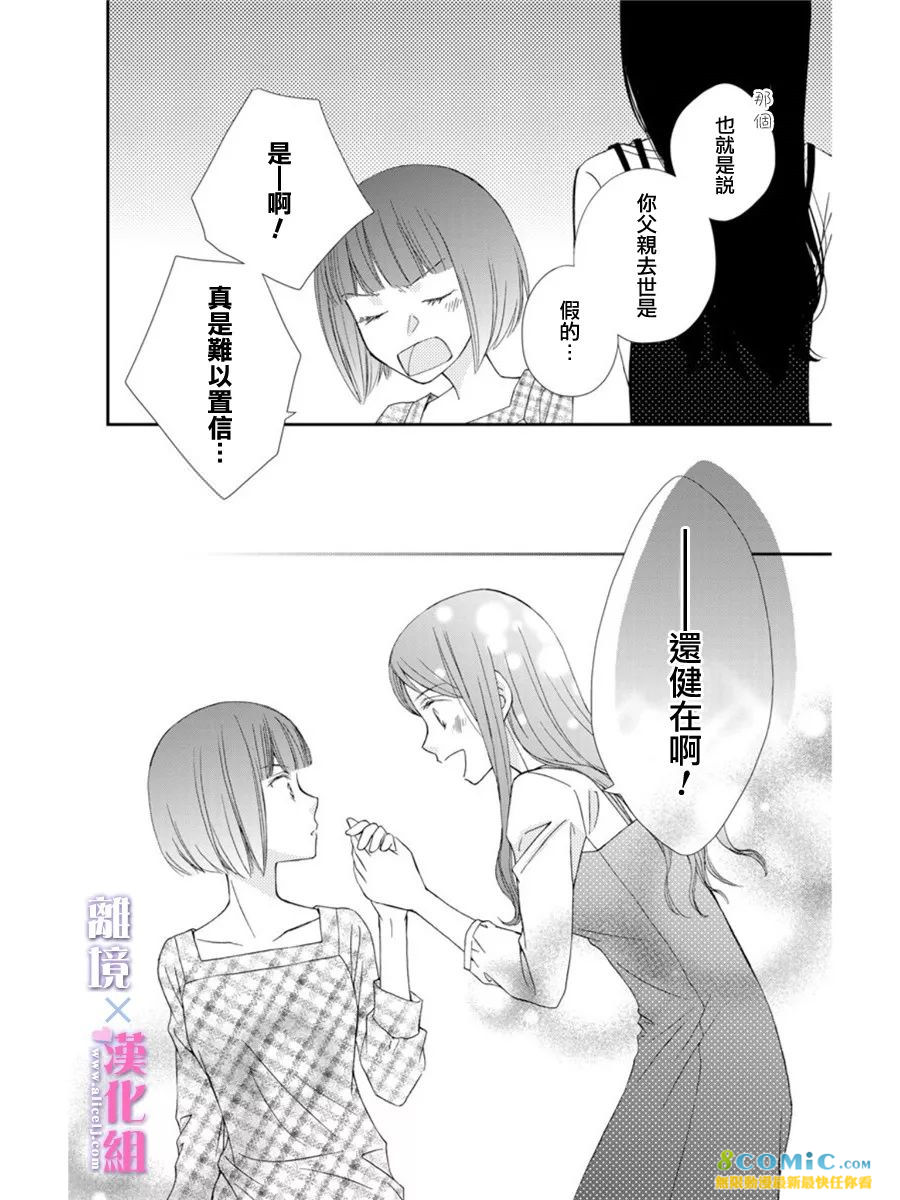 結婚x戀愛: 16話 - 第30页