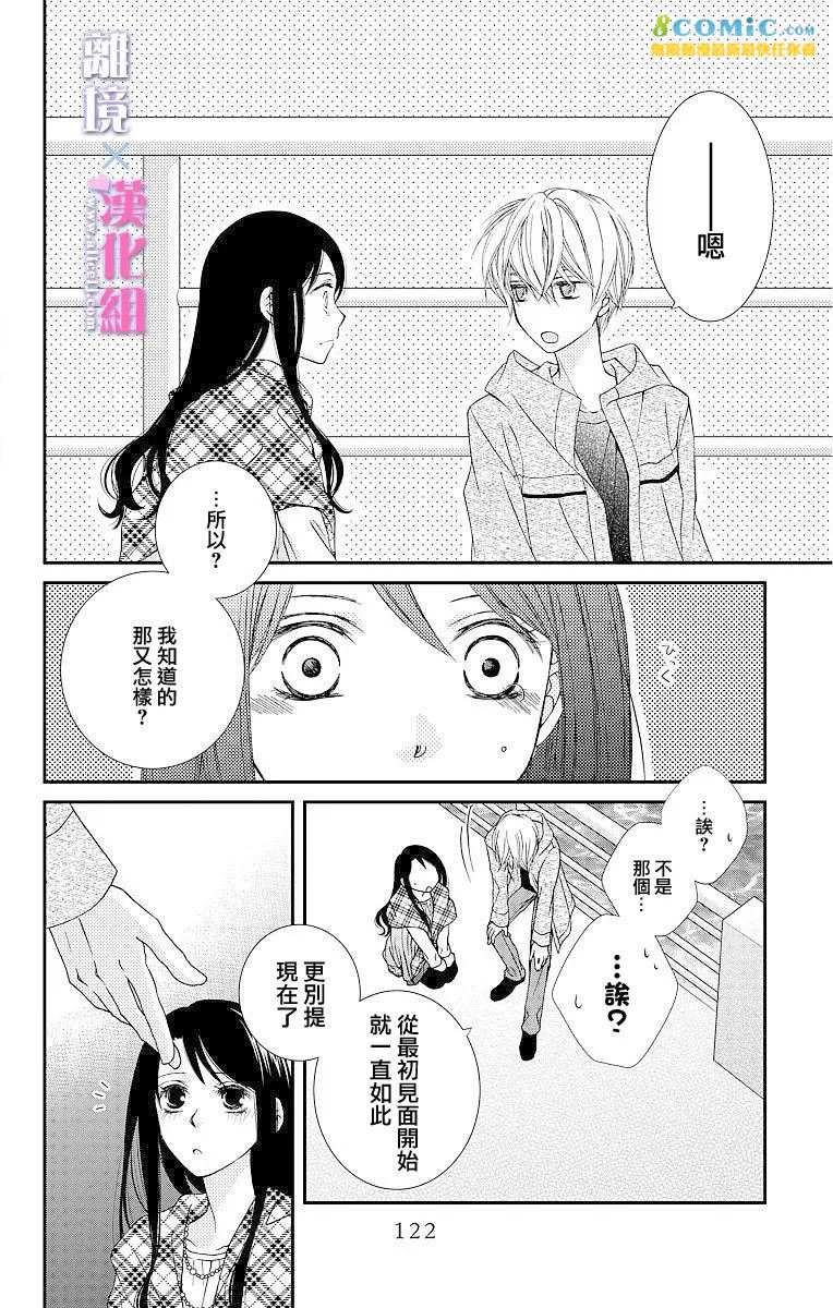 結婚x戀愛: 07話 - 第35页