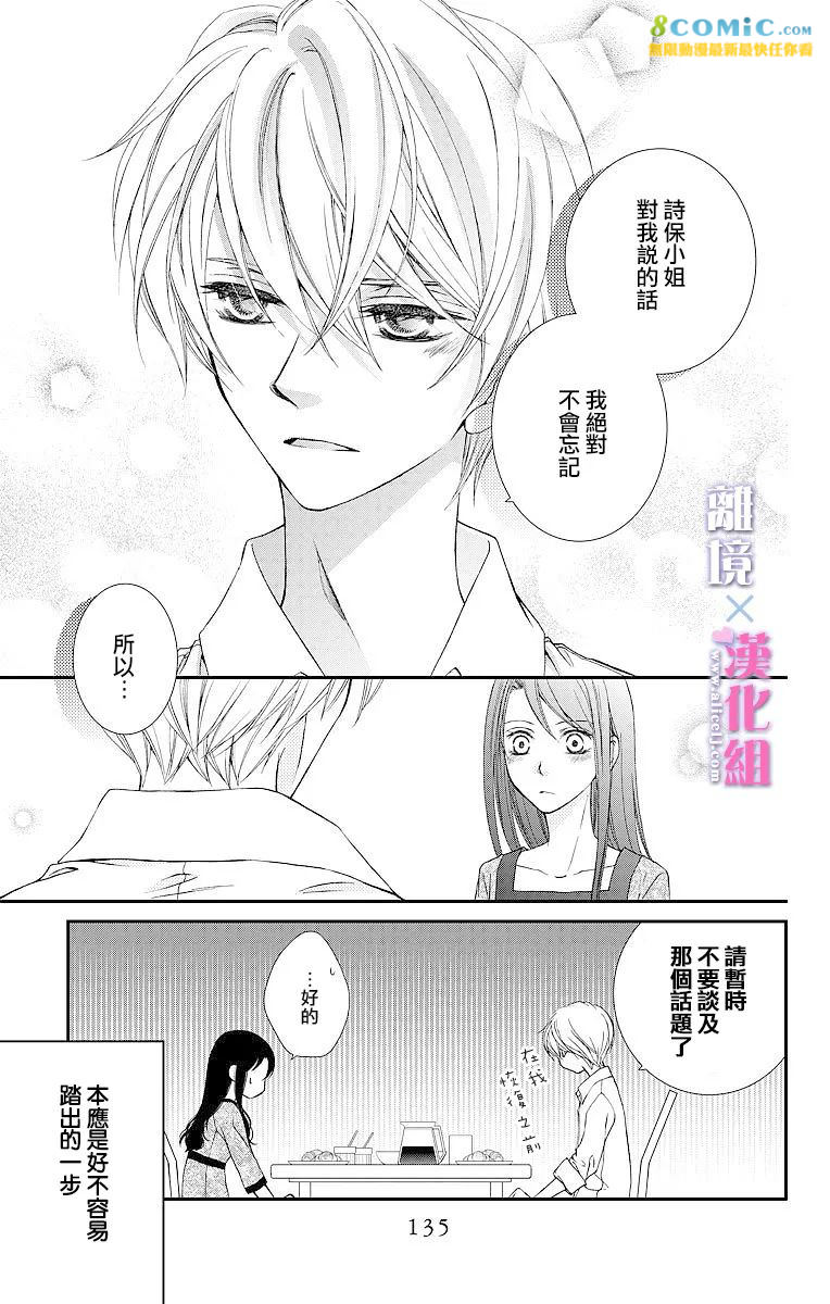 結婚x戀愛: 08話 - 第7页