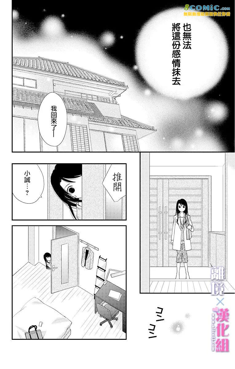 結婚x戀愛: 08話 - 第28页