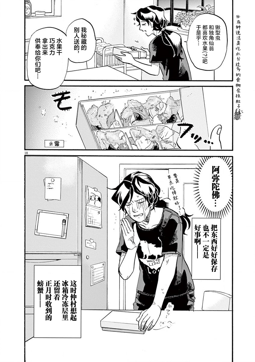 特攝GAGAGA: 80話 - 第20页