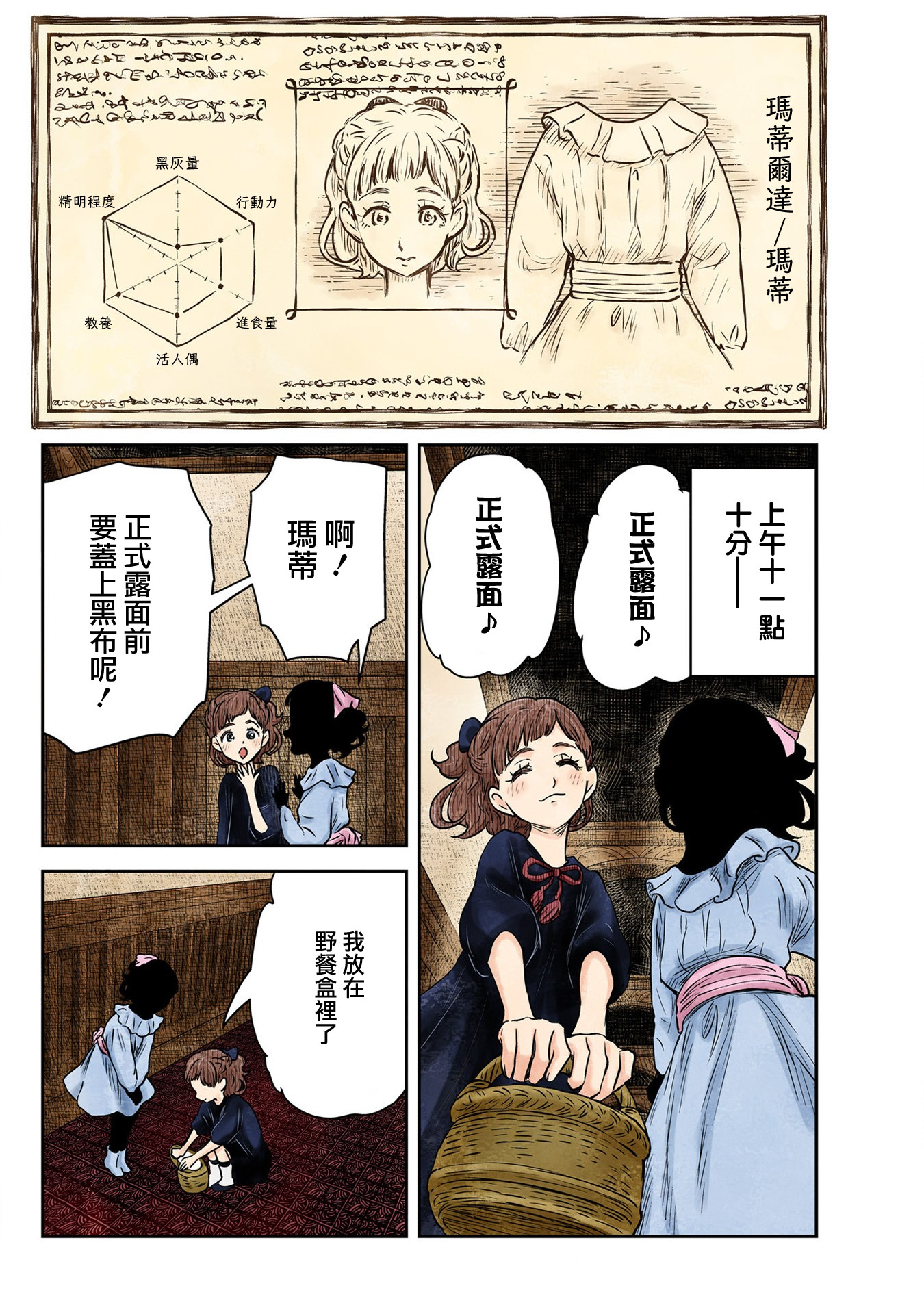 影宅: 169話 - 第8页