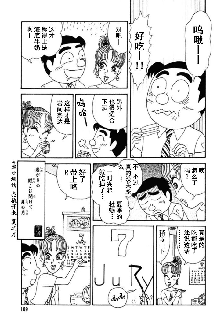 酒之仄徑: 251話 - 第6页