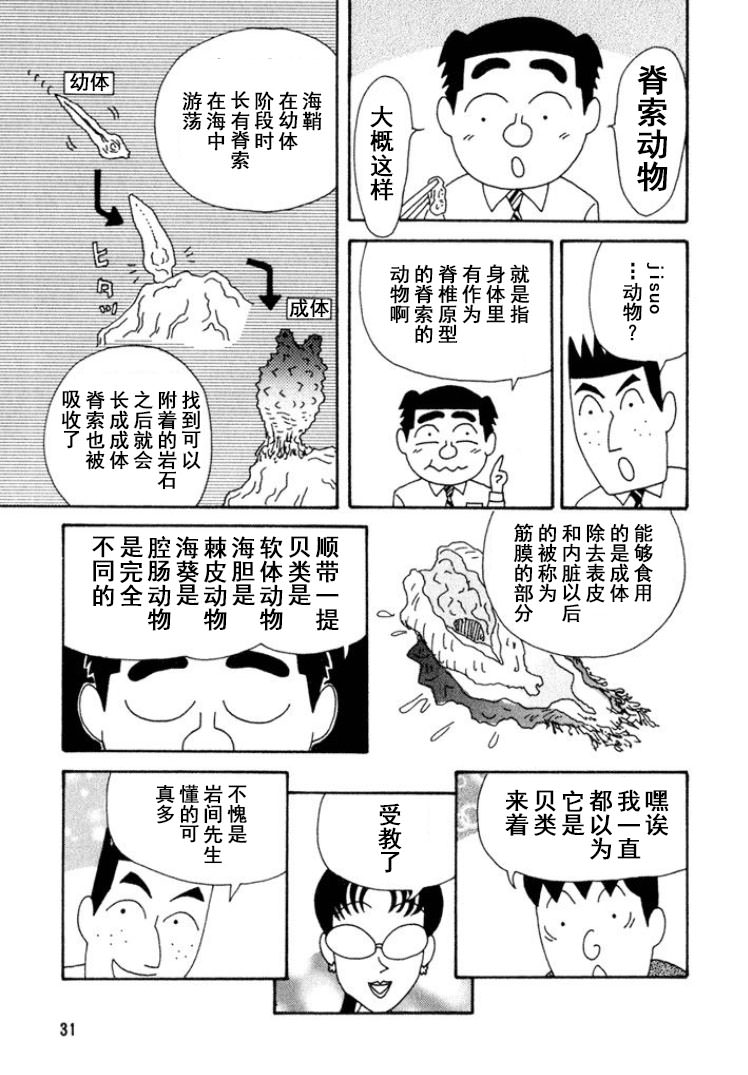 酒之仄徑: 259話 - 第5页