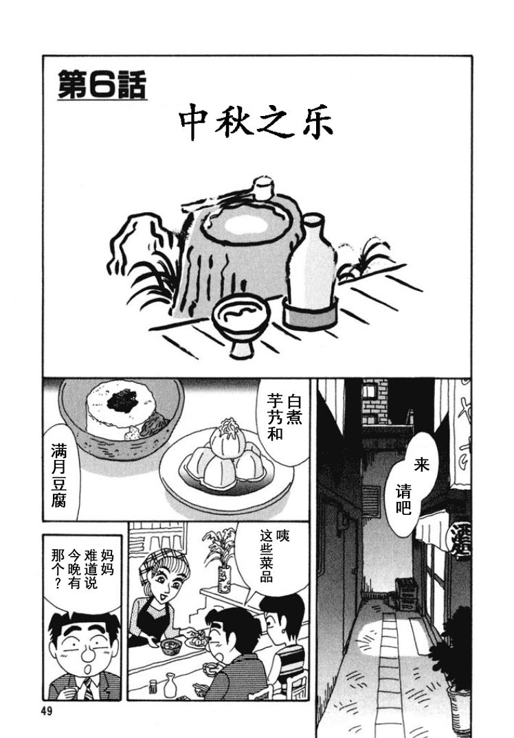 酒之仄徑: 262話 - 第1页