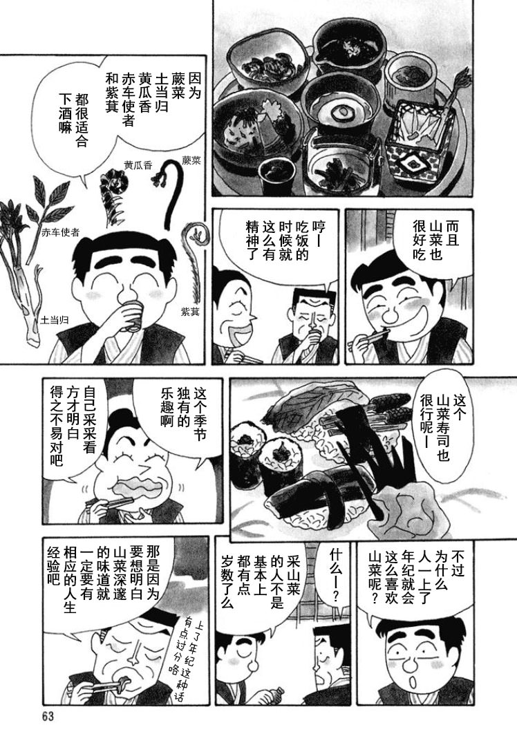 酒之仄徑: 287話 - 第3页