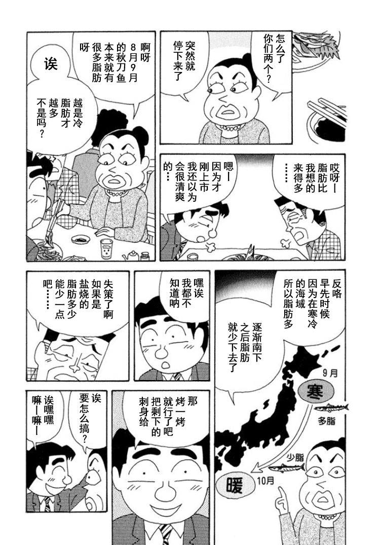 酒之仄徑: 310話 - 第5页