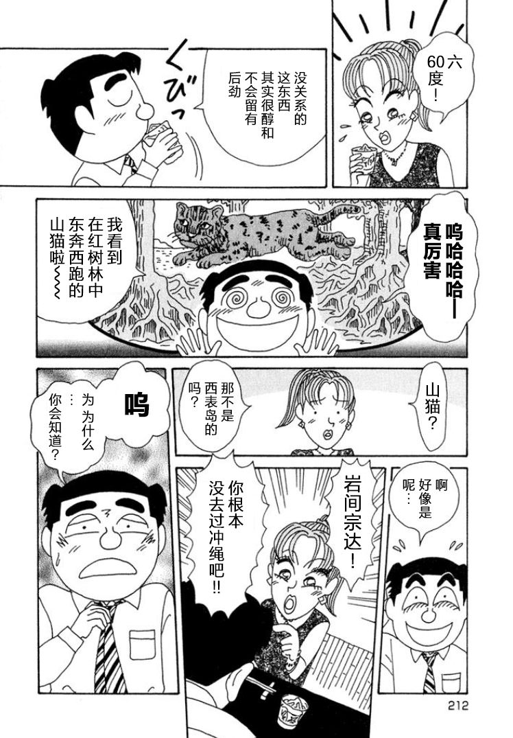 酒之仄徑: 331話 - 第5页