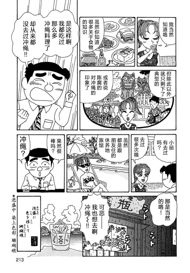 酒之仄徑: 331話 - 第6页